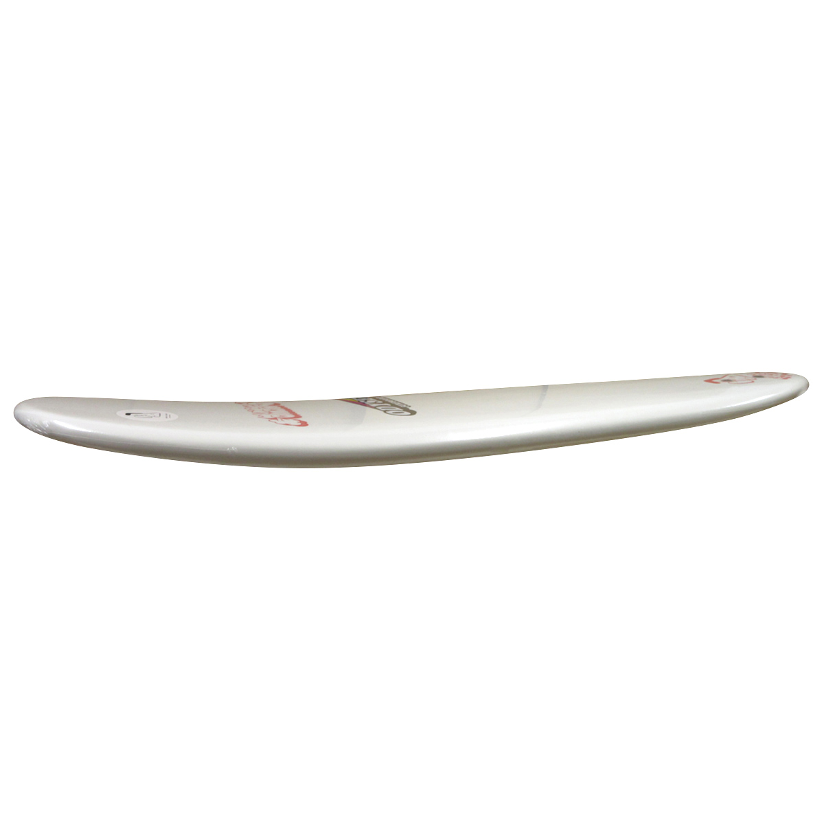 CATCH SURF / PLANK SINGLE 7`6 AMAZE/TWIST EDITION