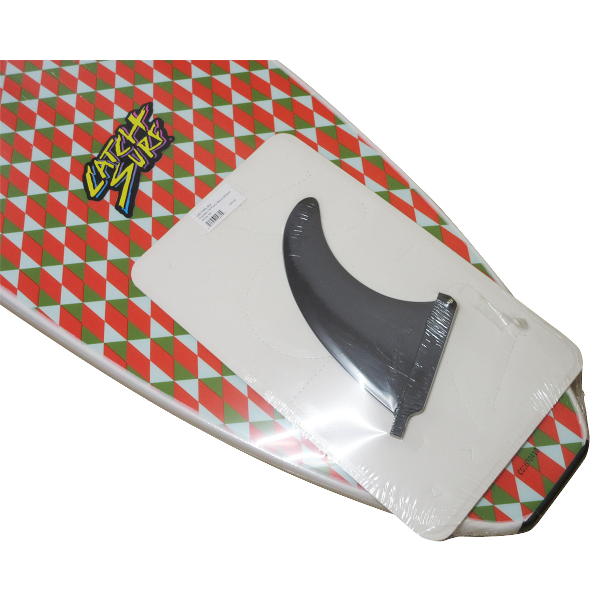 CATCH SURF / PLANK SINGLE 7`6 AMAZE/TWIST EDITION