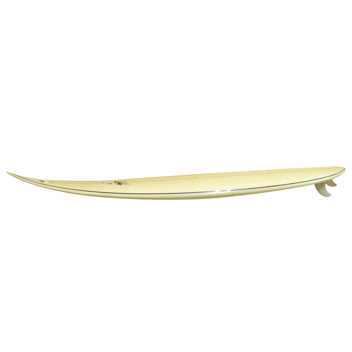 BYRNING SPEARS / Custom Thurster 6`8