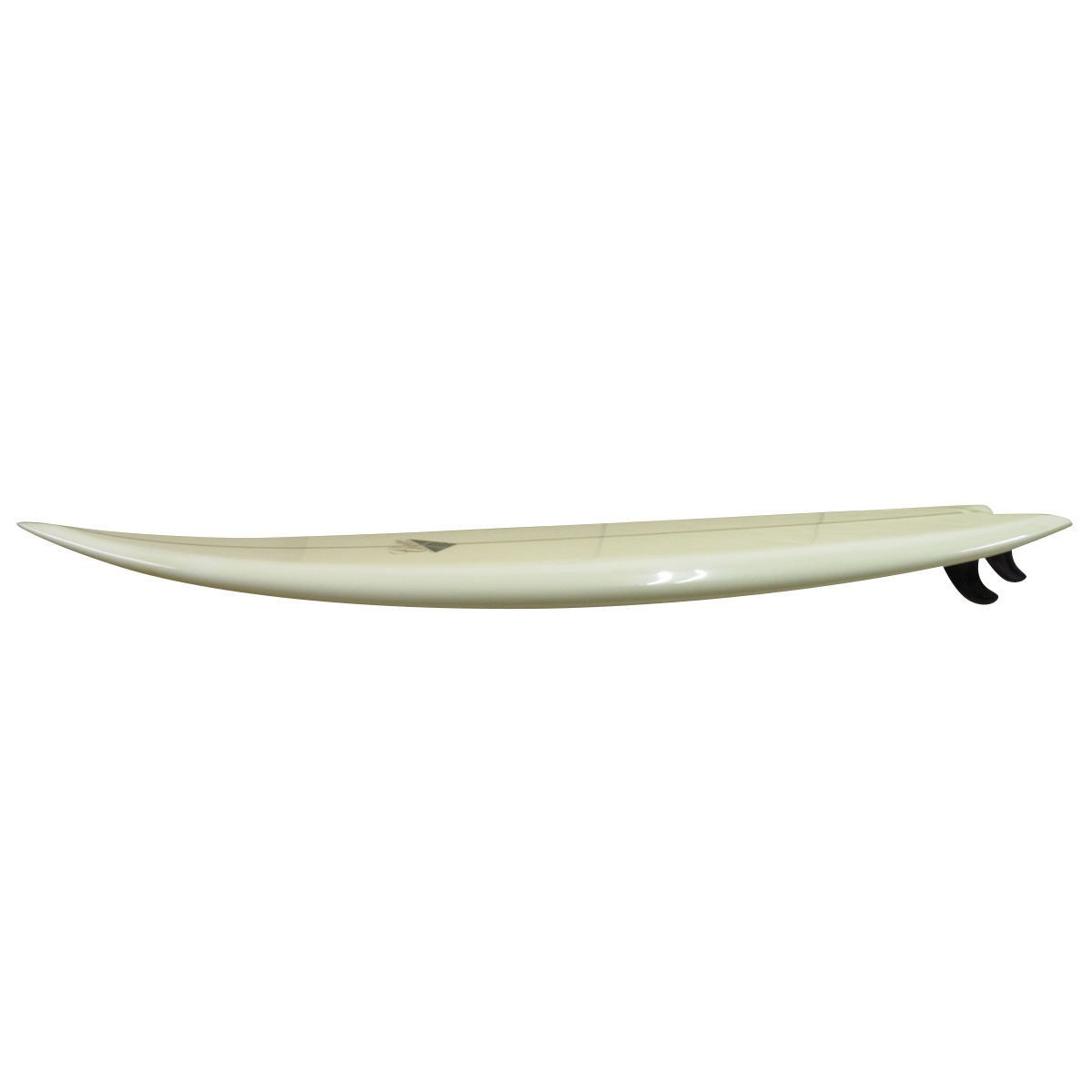 CHOICE / GP Quad Fish 6`9 Shaped by RICH PAVEL