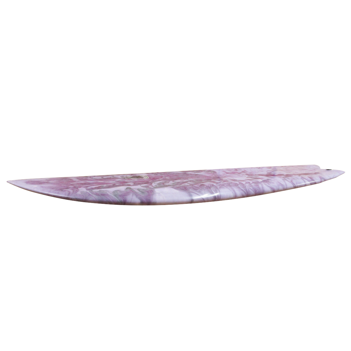 EC Surfboards / Fantom of the Agua 5`11