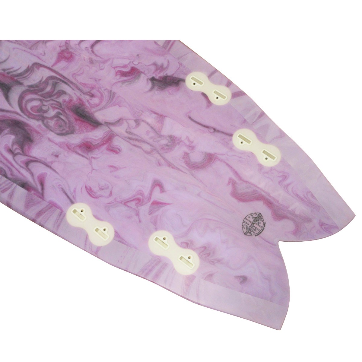 EC Surfboards / Fantom of the Agua 5`11