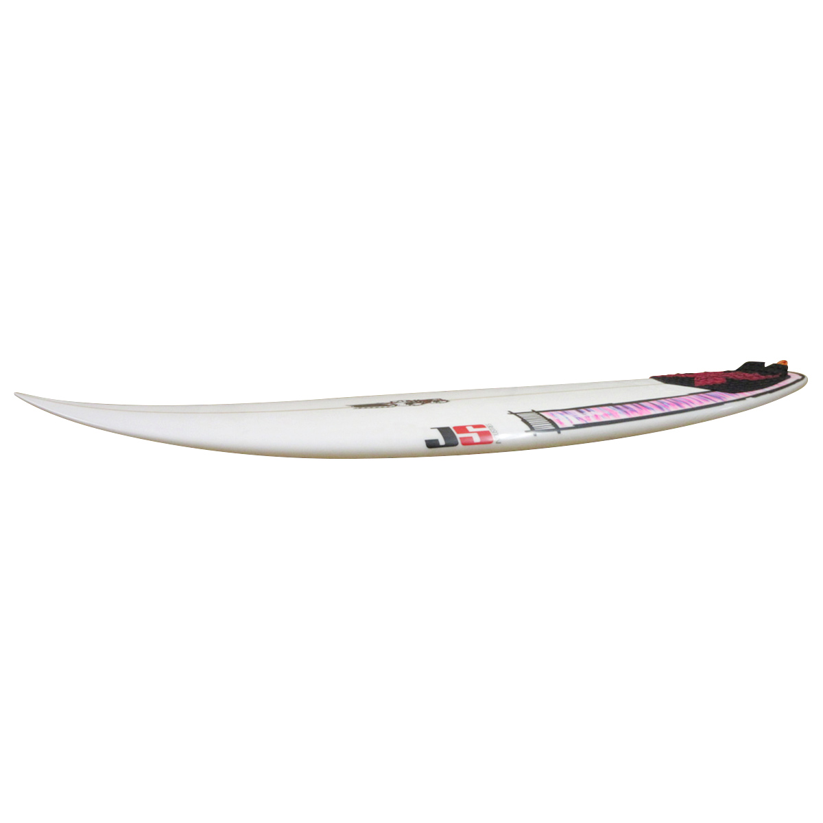 JS / Custom 6`0