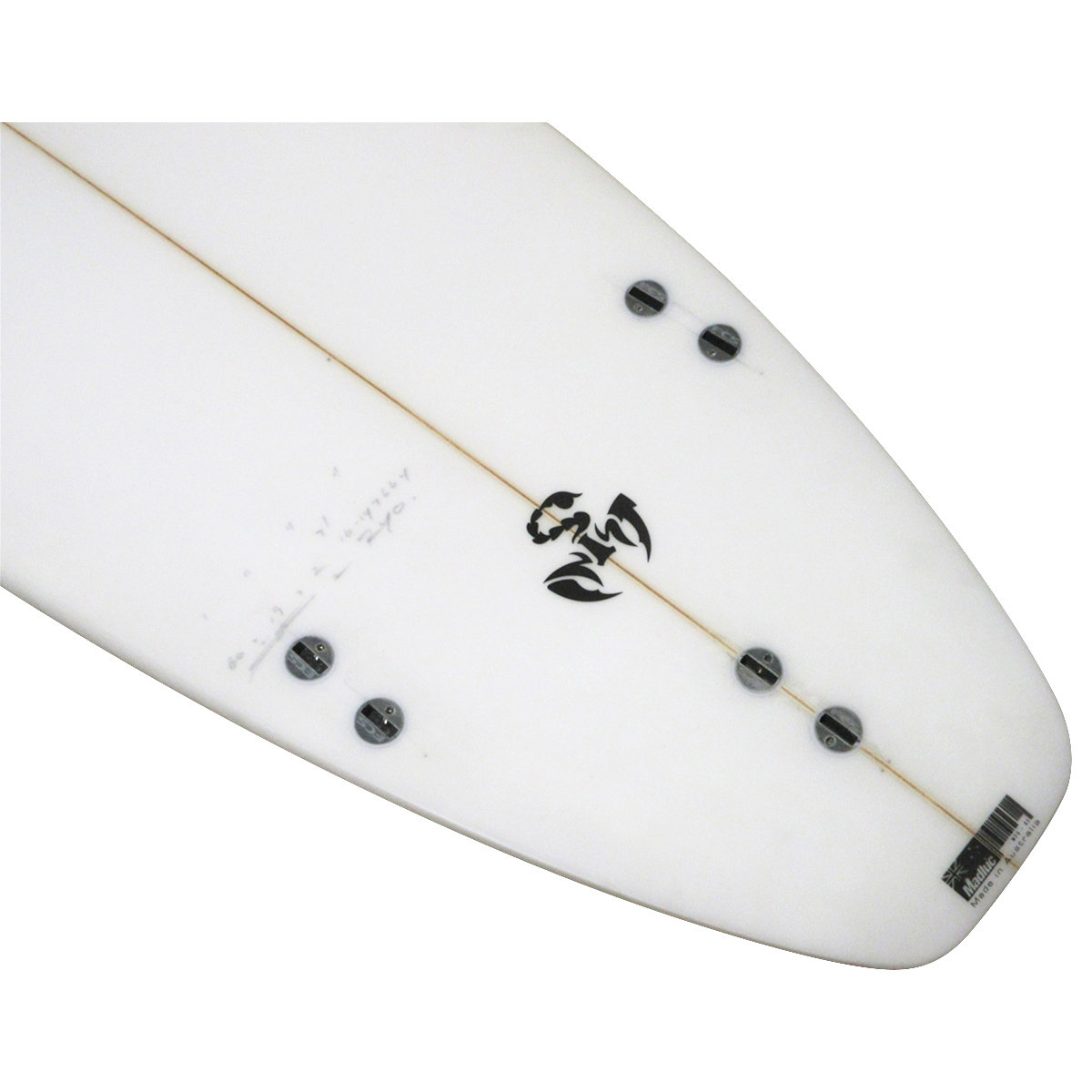 JS / Custom 6`0