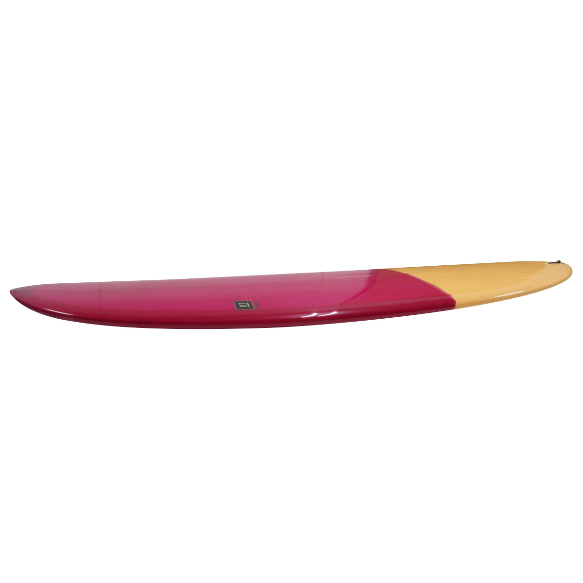 KT SHAPED / CHOP STICK 6`8
