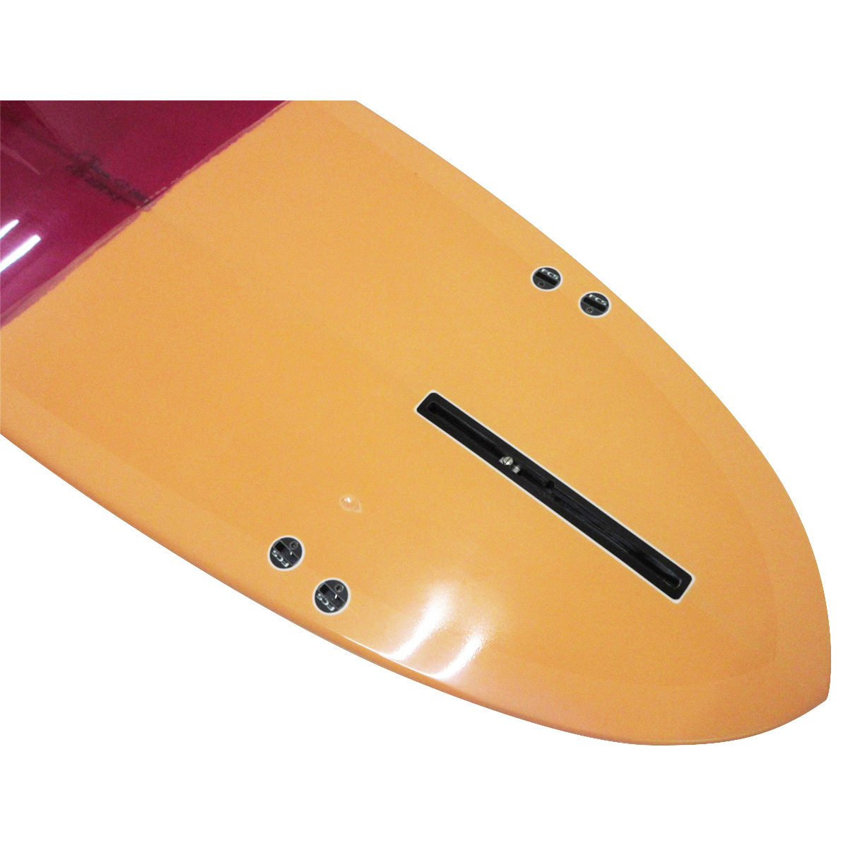 KT SHAPED / CHOP STICK 6`8