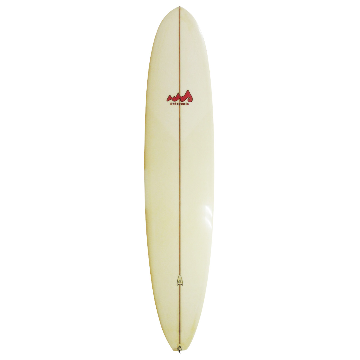  / PATAGONIA / TRI CUSTOM 8`6 FLETCHER CHOUINARD DESIGNS EPS