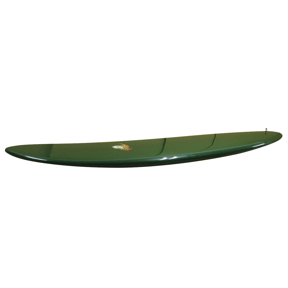Joel Tudor / SHROSBURGER 6`4 Shaped By Bill Shrosbee 