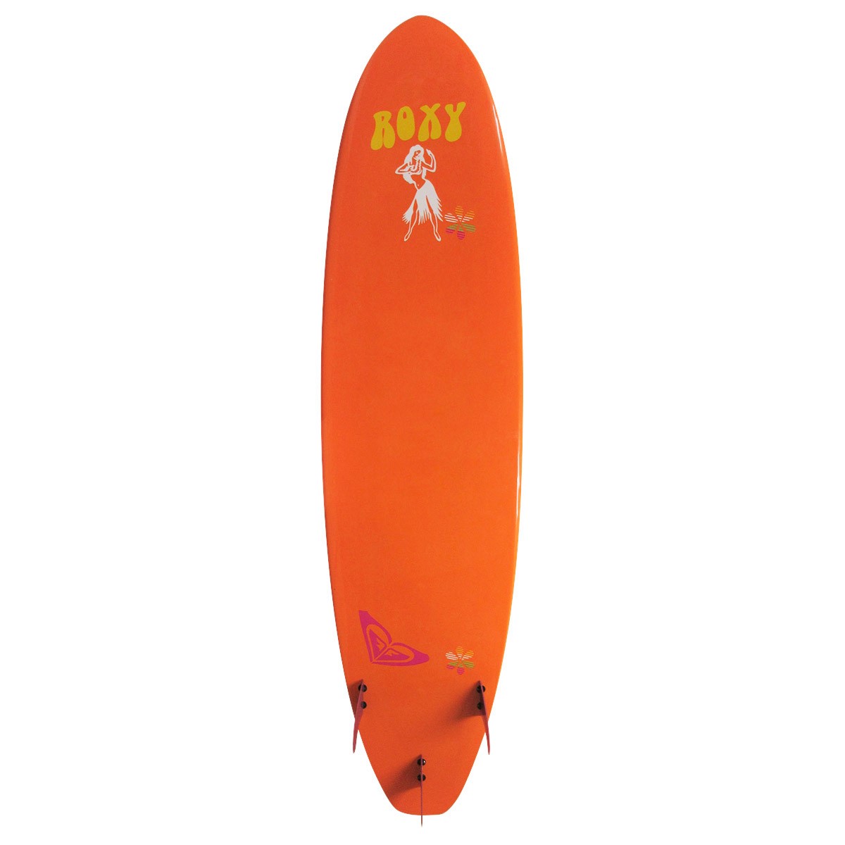 ROXY / FUN 6`9