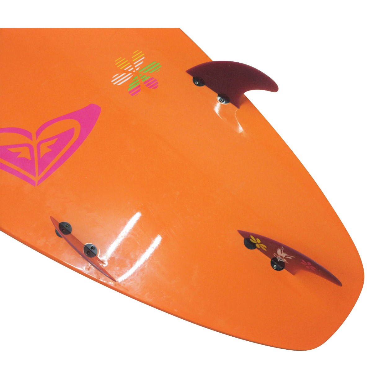 ROXY / FUN 6`9