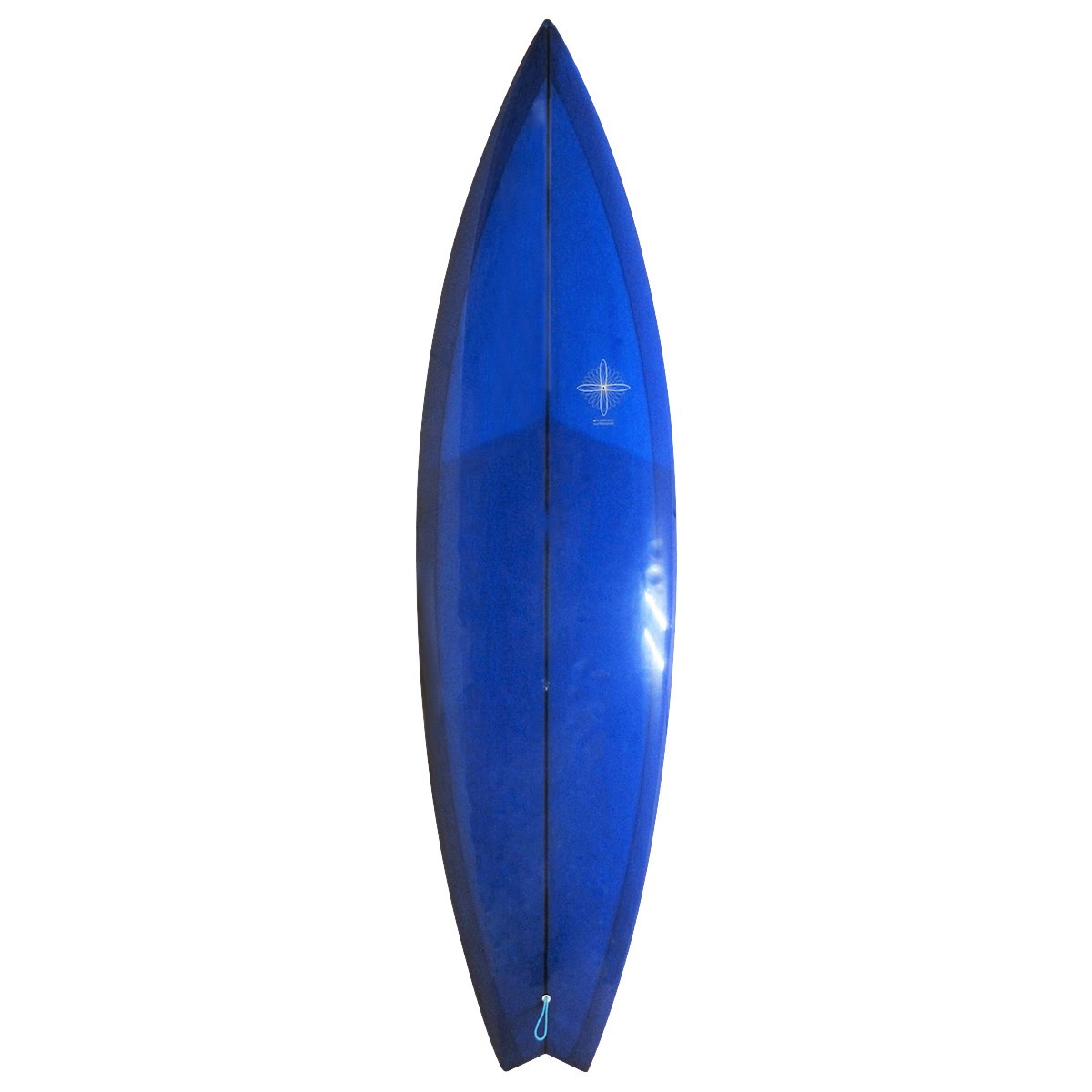 CHRISTENSON / CHRISTENSON / 5FIN BONZER 6`2