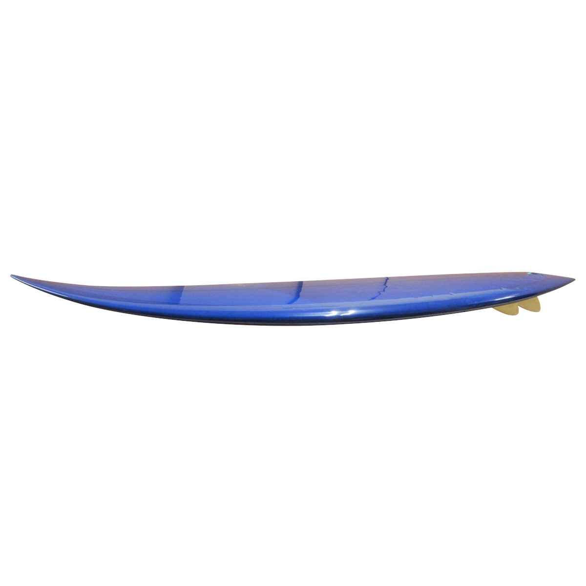 CHRISTENSON / 5FIN BONZER 6`2