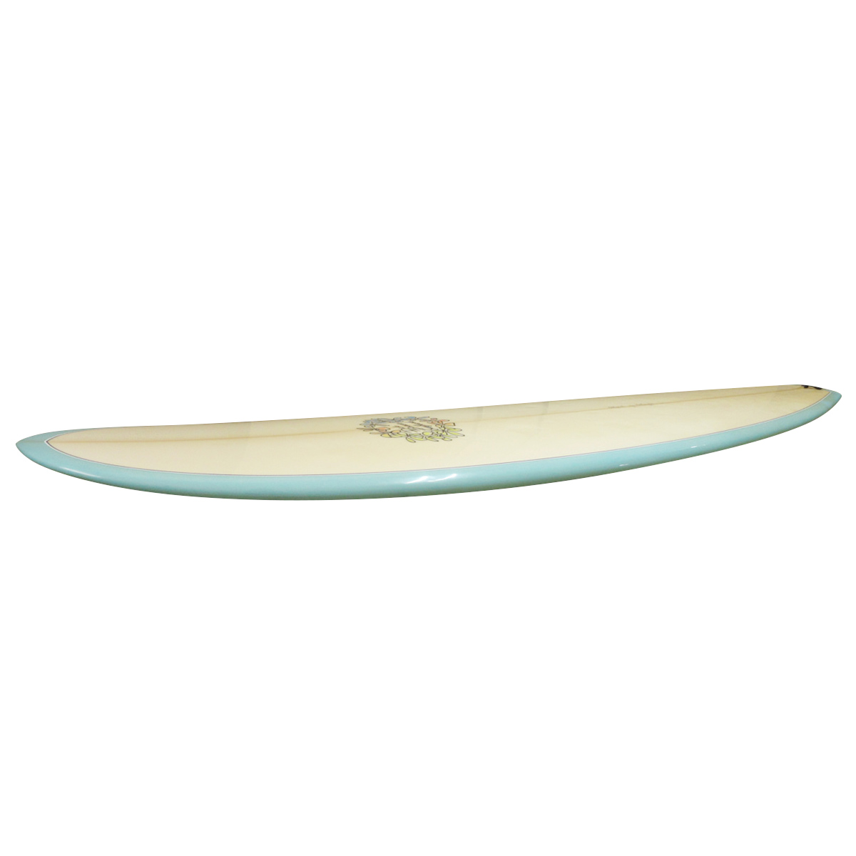 Dick Brewer / BBS Magic 7`4 Shaped By Shimoju 
