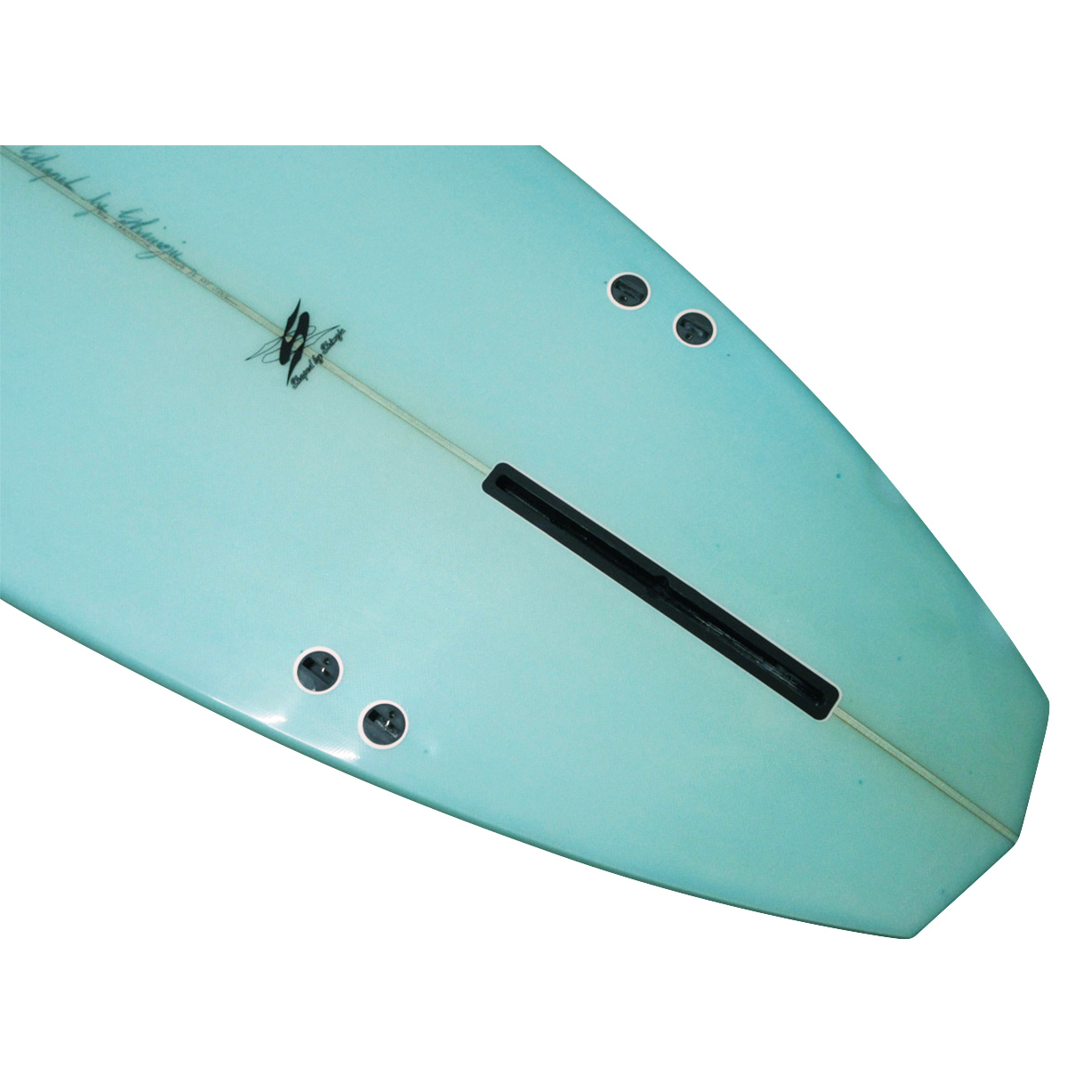 Dick Brewer / BBS Magic 7`4 Shaped By Shimoju 