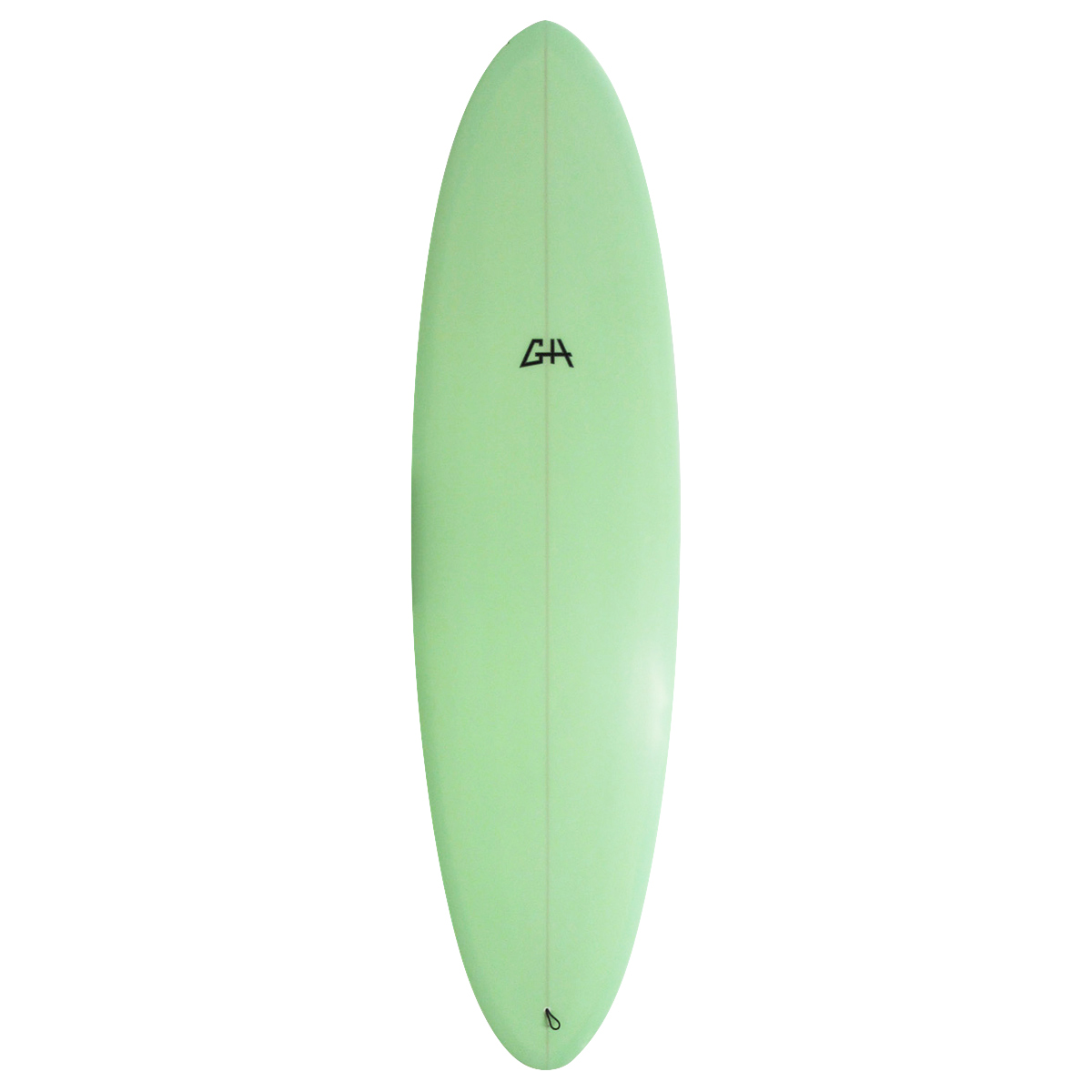 GARY HANEL / Gary Hanel Surfboards  / Tear Drop Bonzer 6`10
