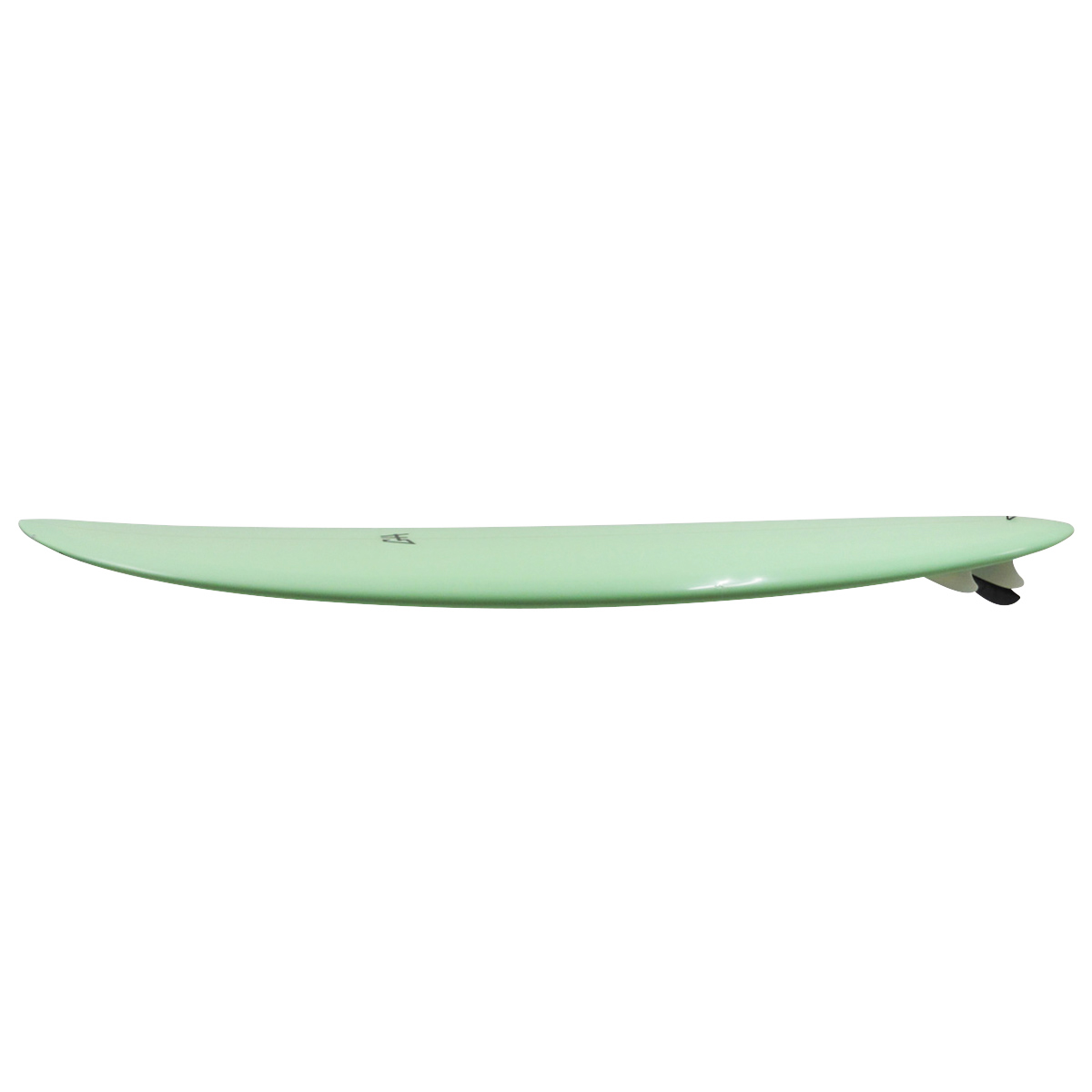 Gary Hanel Surfboards  / Tear Drop Bonzer 6`10