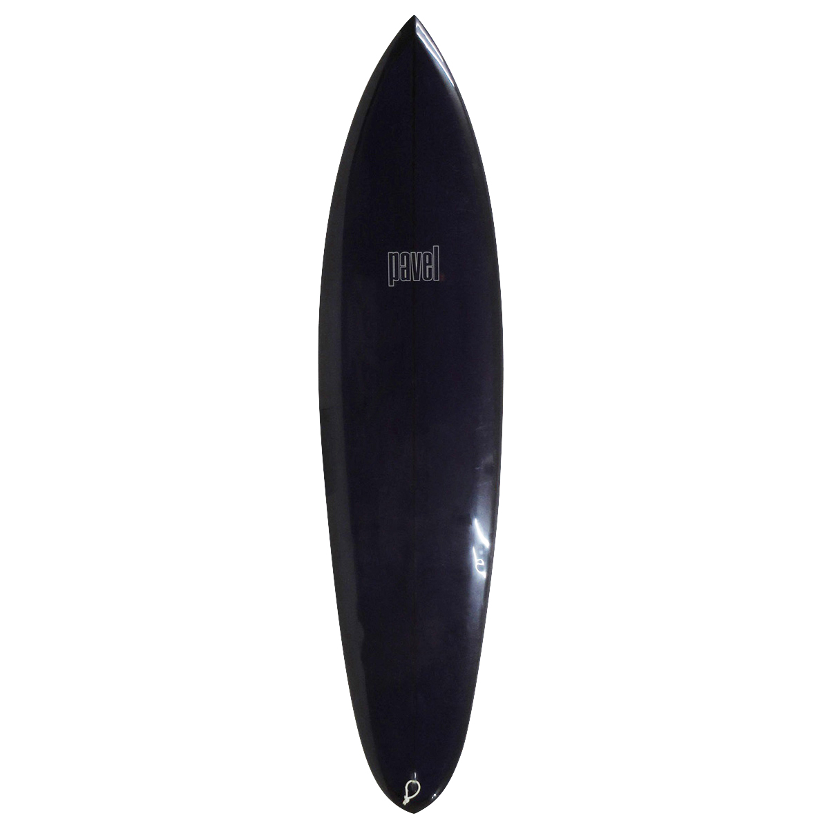  / RICH PAVEL / 5FIN BONZER  Shaped by RICH PAVEL
