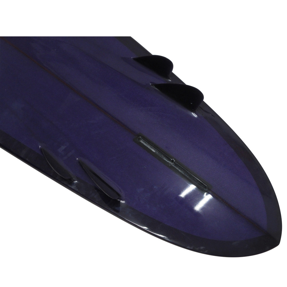 RICH PAVEL / 5FIN BONZER  Shaped by RICH PAVEL