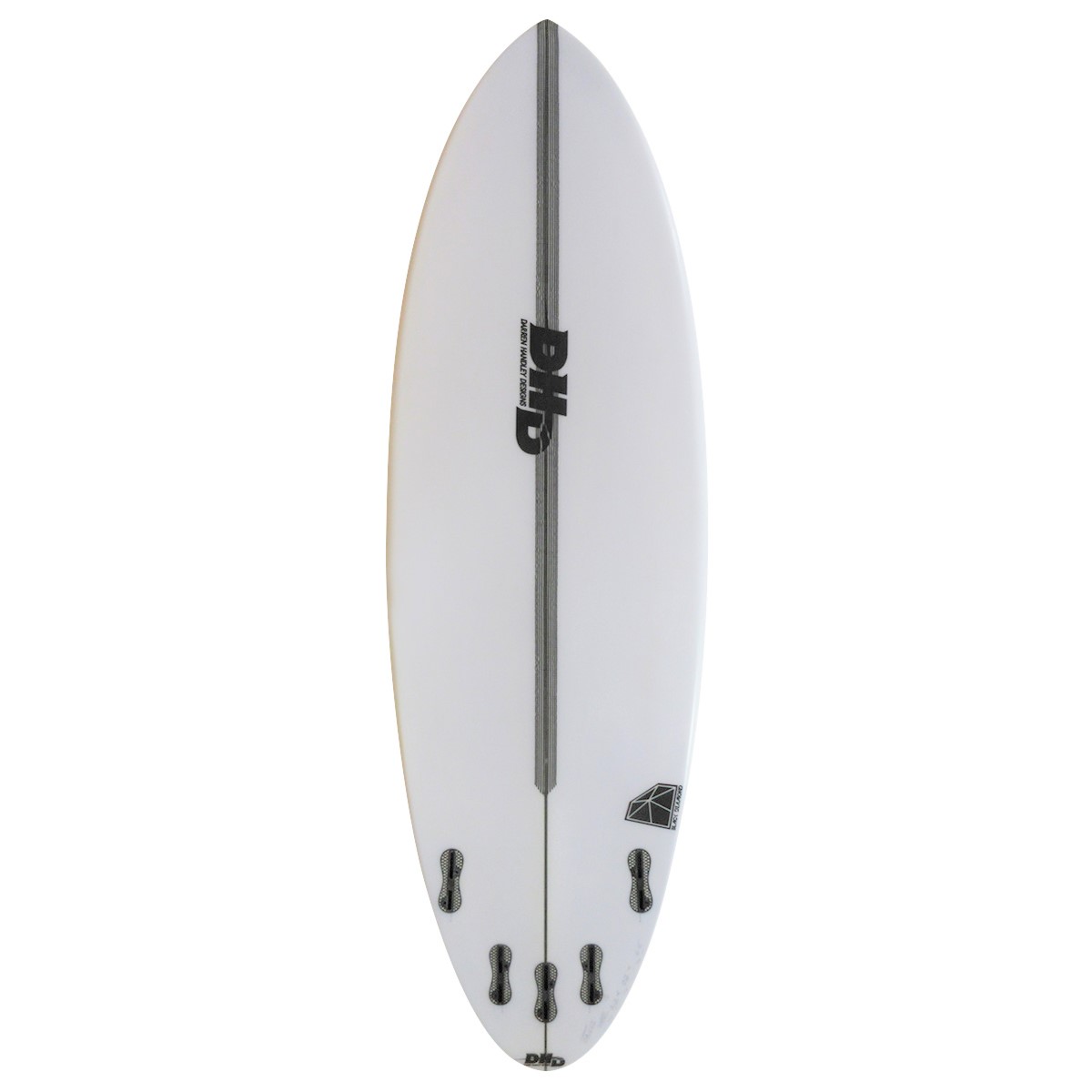 DHD / Black Diamond 5'9