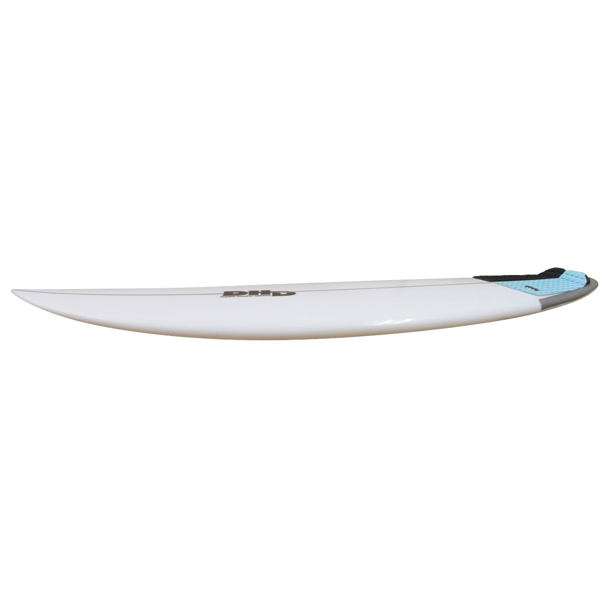 DHD / Black Diamond 5'9