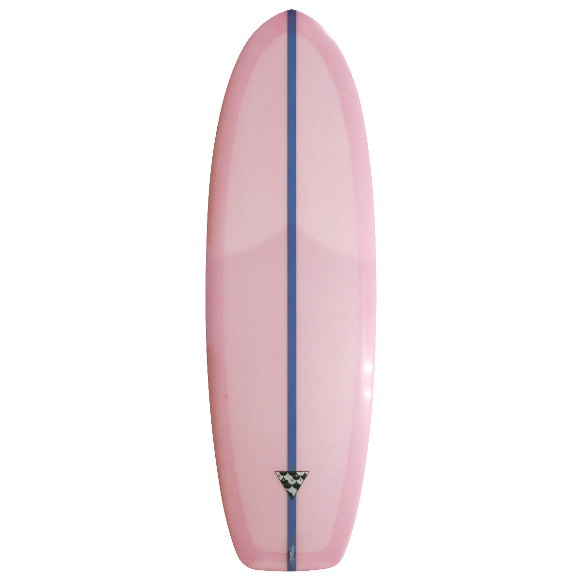  / SIRAKABA SURF&WOOD CRAFT / Mini Simmons 5`4