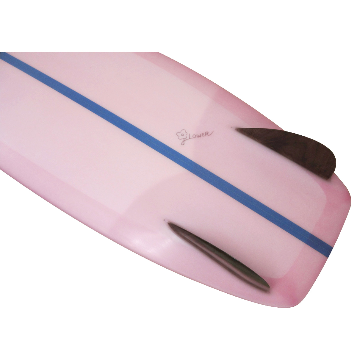 SIRAKABA SURF&WOOD CRAFT / Mini Simmons 5`4