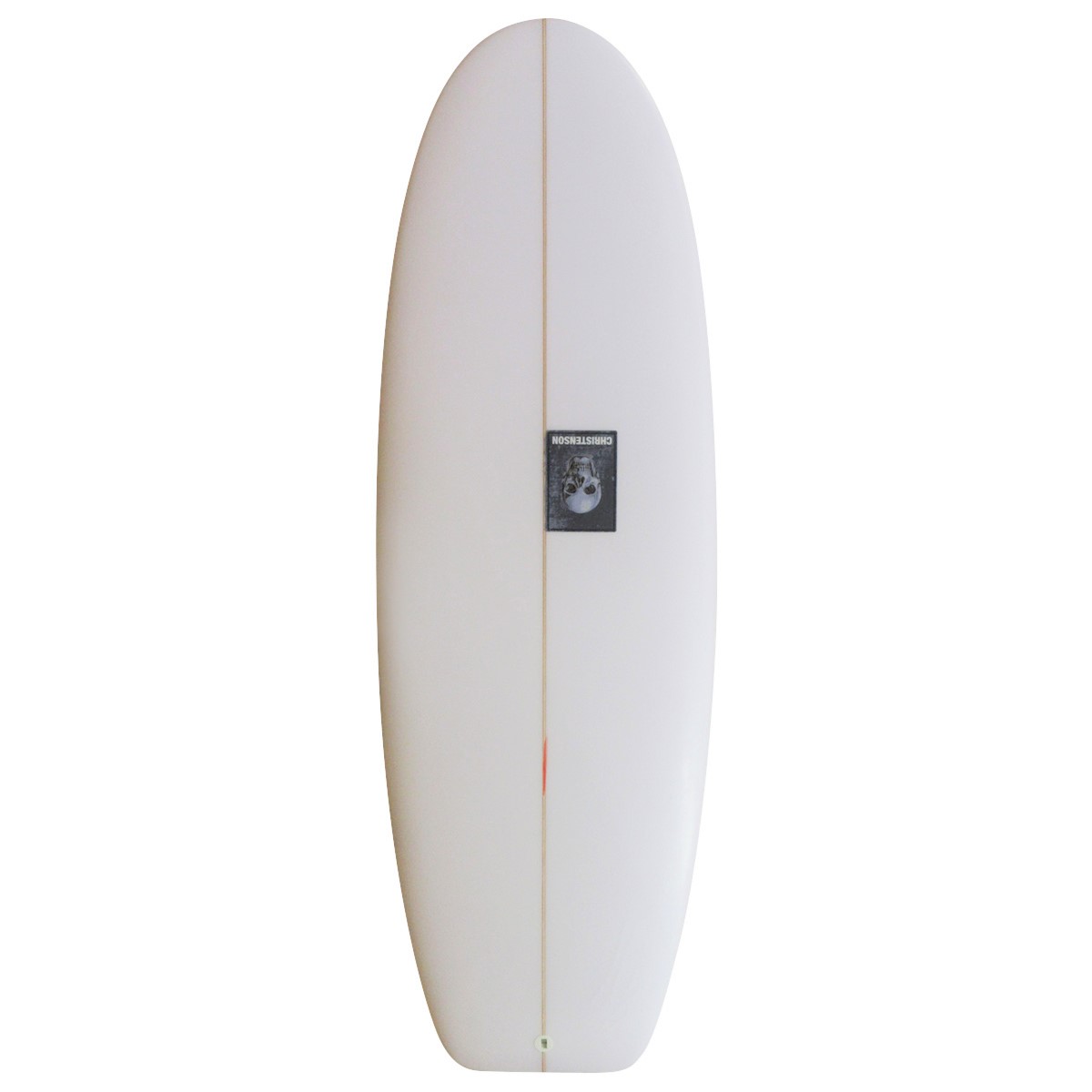 CHRISTENSON / CHRISTENSON / OCEAN RACER 5`4