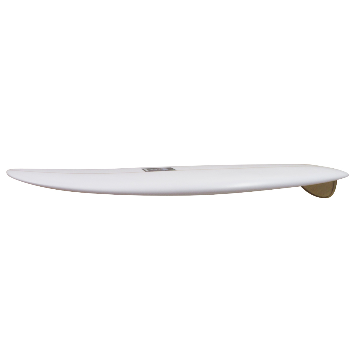 CHRISTENSON / OCEAN RACER 5`4