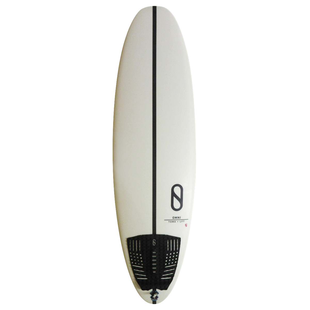 FIREWIRE / FIREWIRE x SLATER DESIGNS / OMNI 5`8
