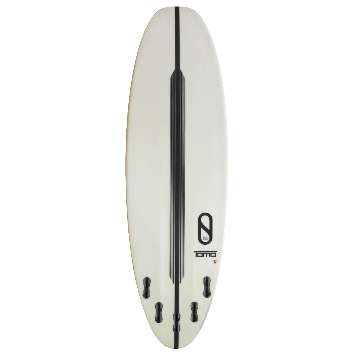 FIREWIRE x SLATER DESIGNS / OMNI 5`8