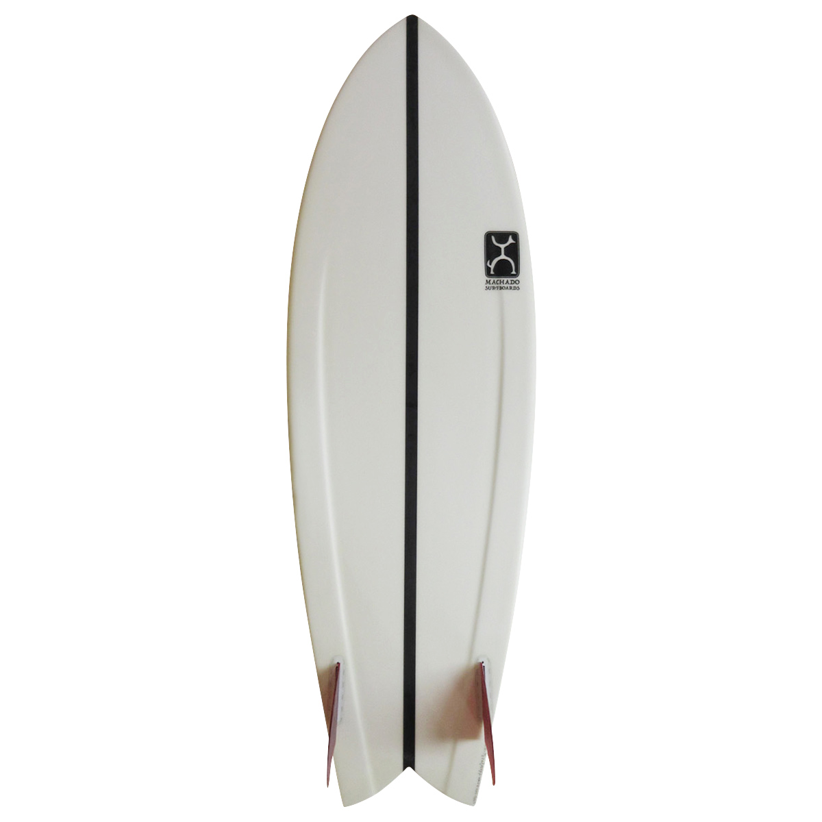 FIREWIRE x Rob Machado / GO FISH 5`7 designed by Rob Machado