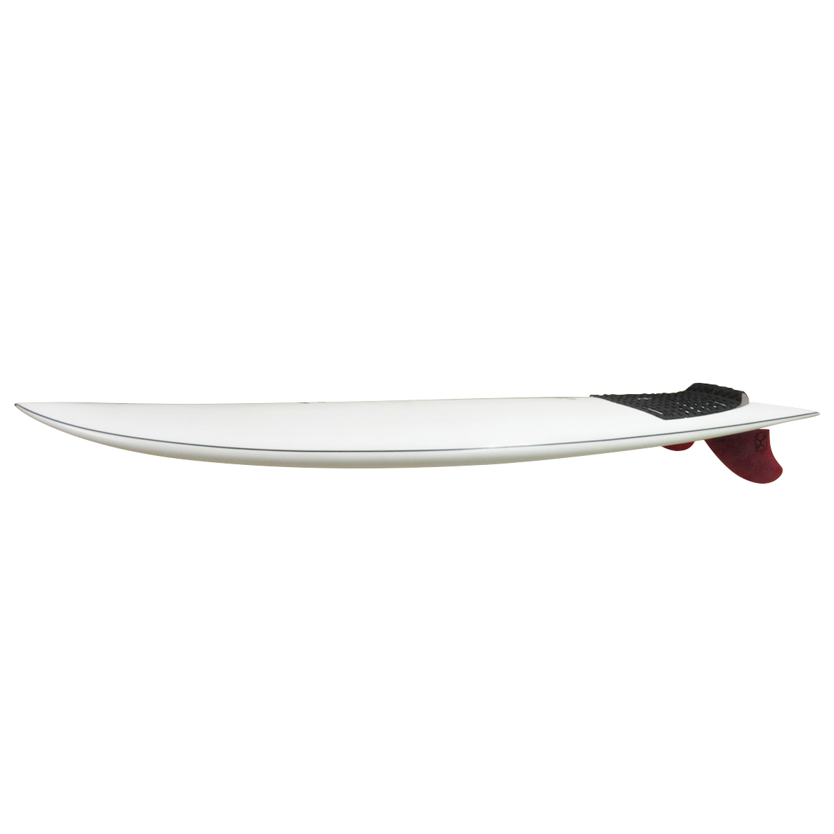 FIREWIRE x Rob Machado / GO FISH 5`7 designed by Rob Machado