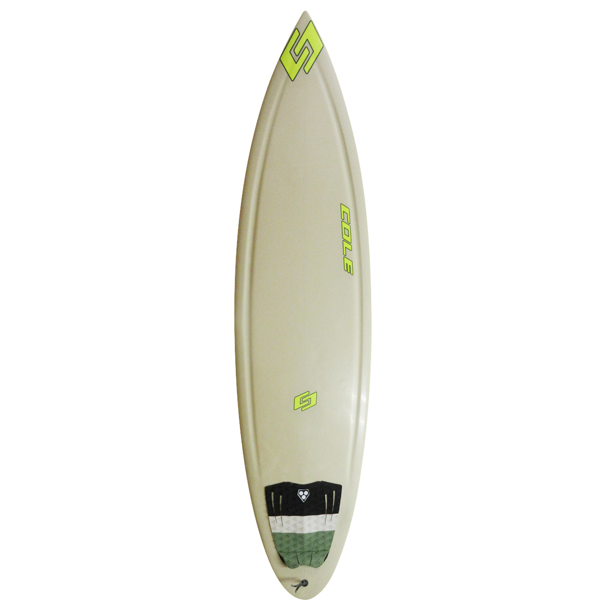 COLE / COLE / PISTOL 6`9 EPOXY