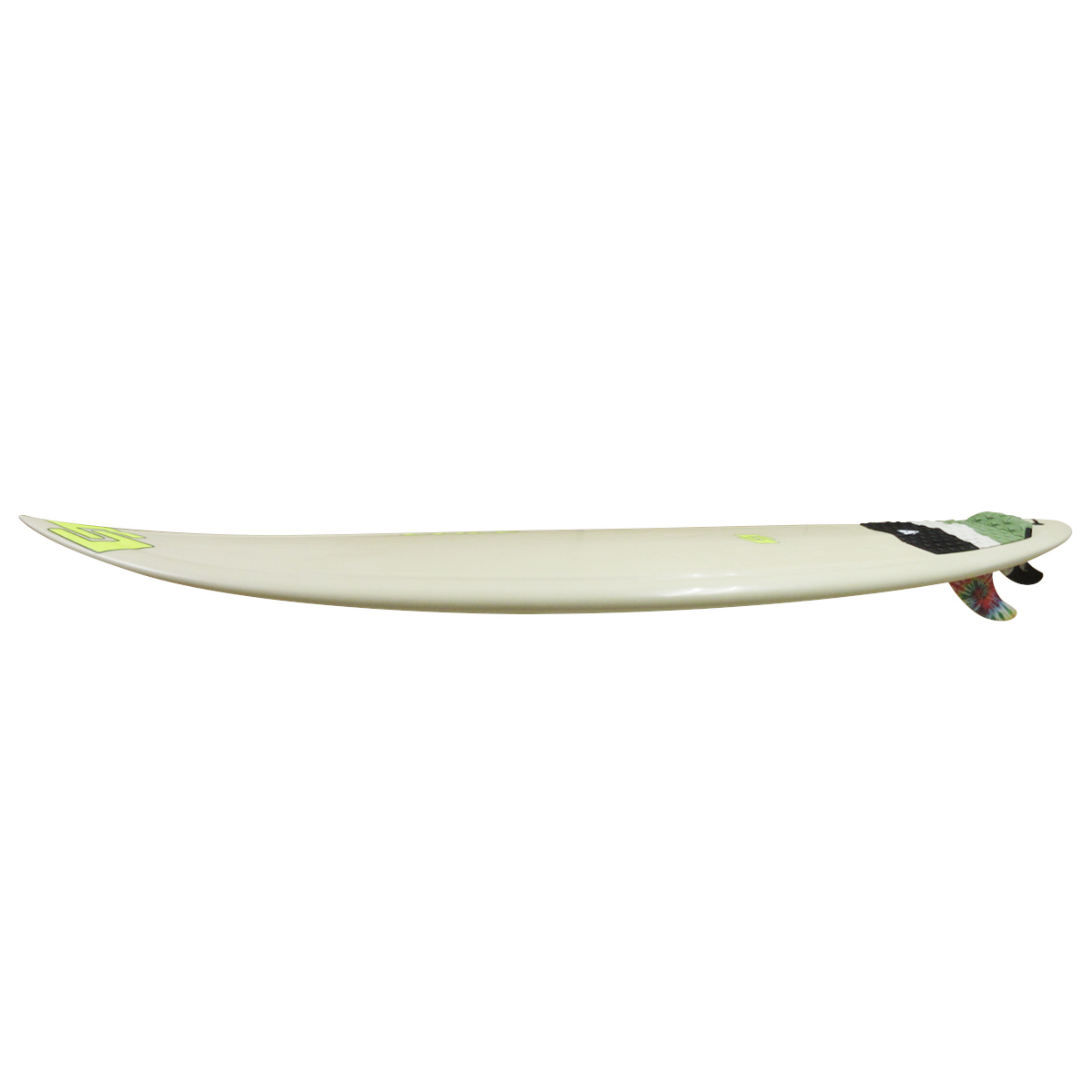 COLE / PISTOL 6`9 EPOXY