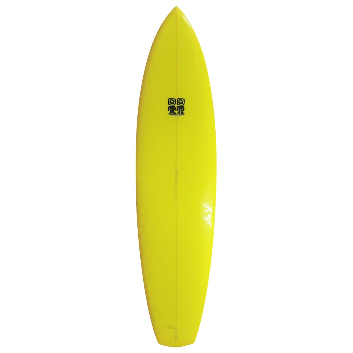  / Campbell Brothers / Diamondtail Egg 7`2