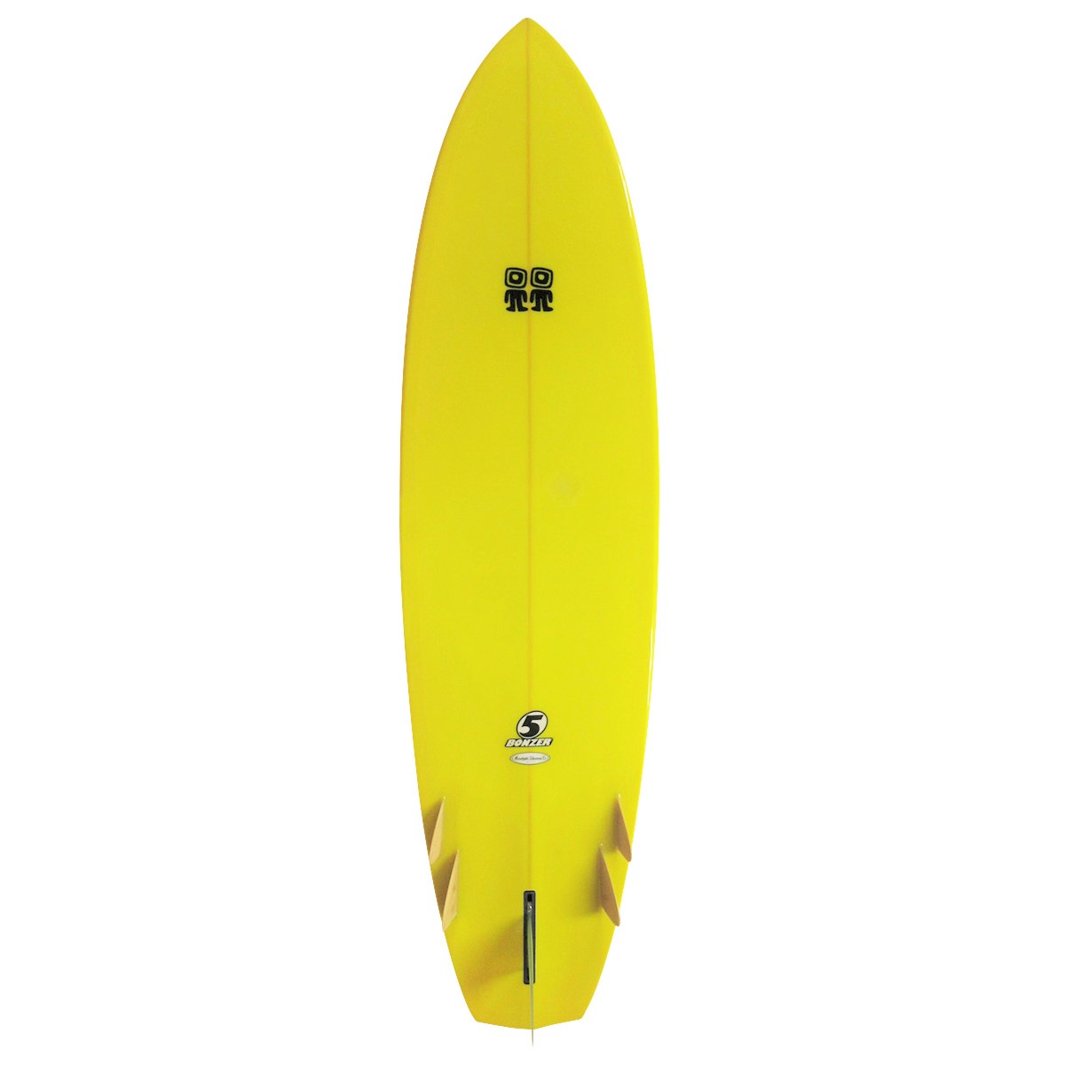 Campbell Brothers / Diamondtail Egg 7`2