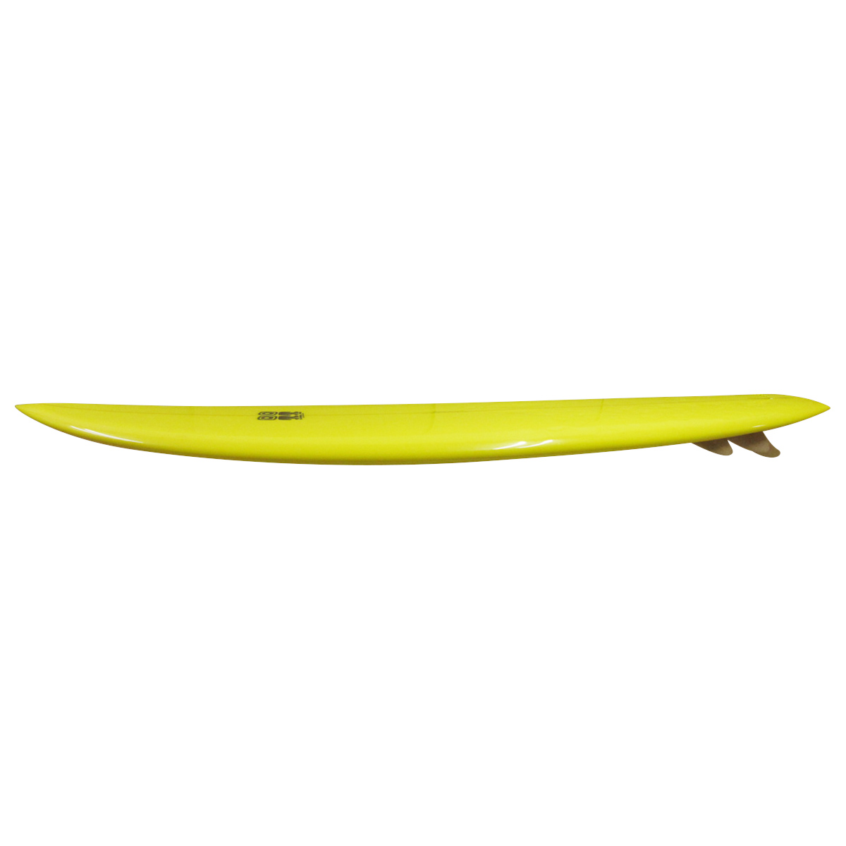 Campbell Brothers / Diamondtail Egg 7`2