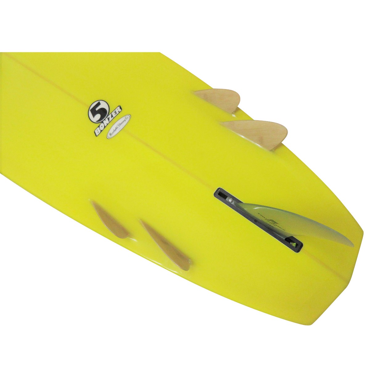 Campbell Brothers / Diamondtail Egg 7`2
