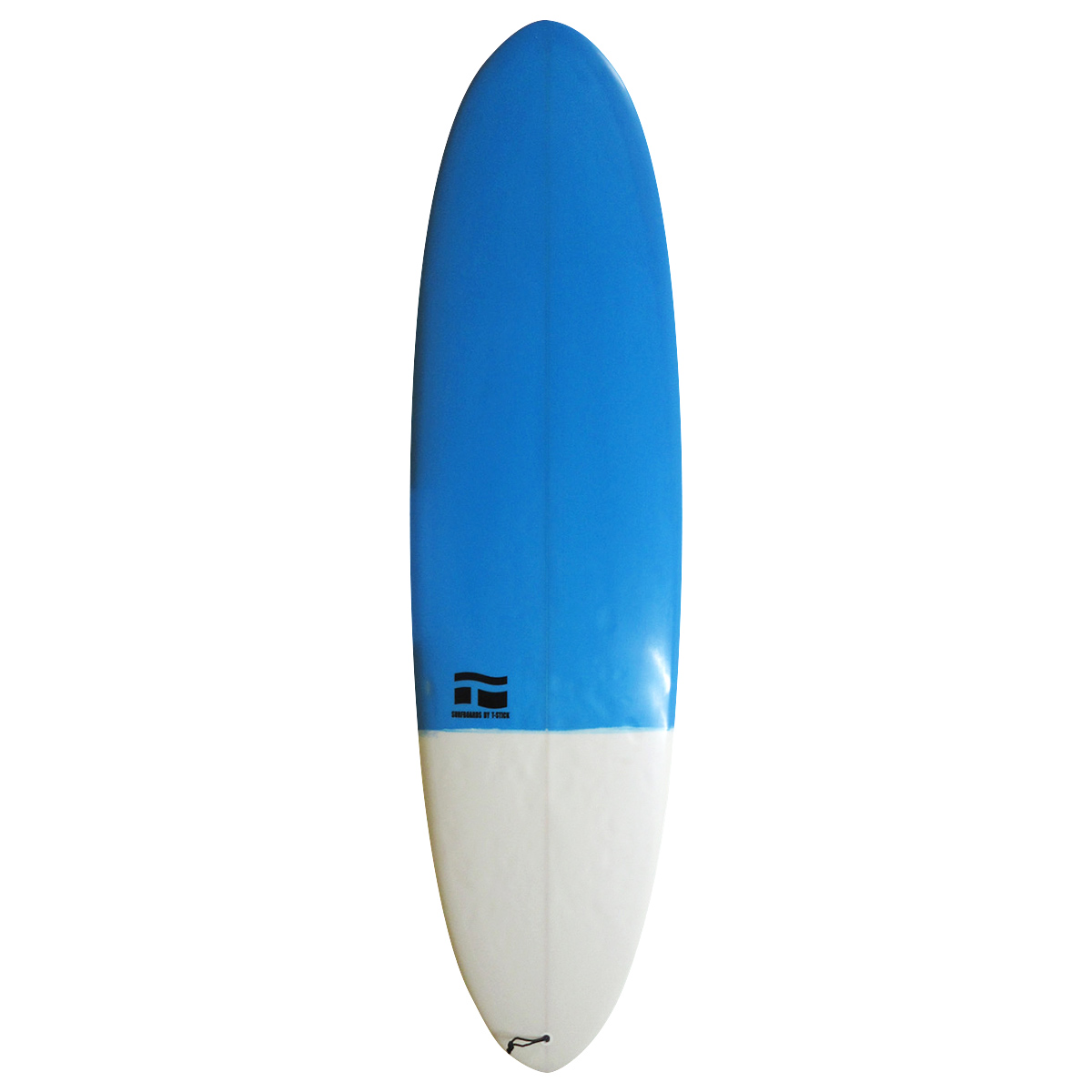  / T-STICK / EGG 6`6 Shaped by YU
