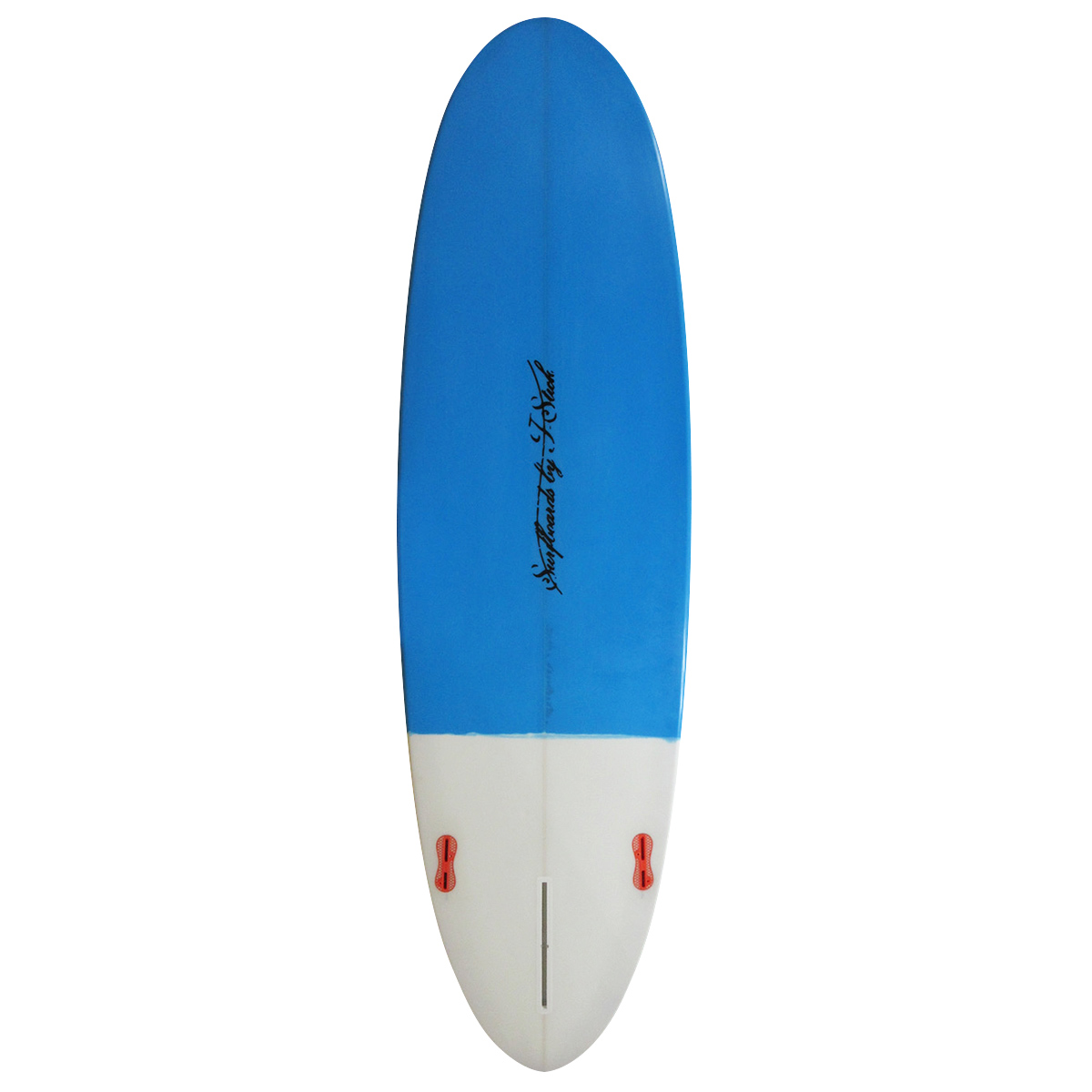 T-STICK / EGG 6`6 Shaped by YU