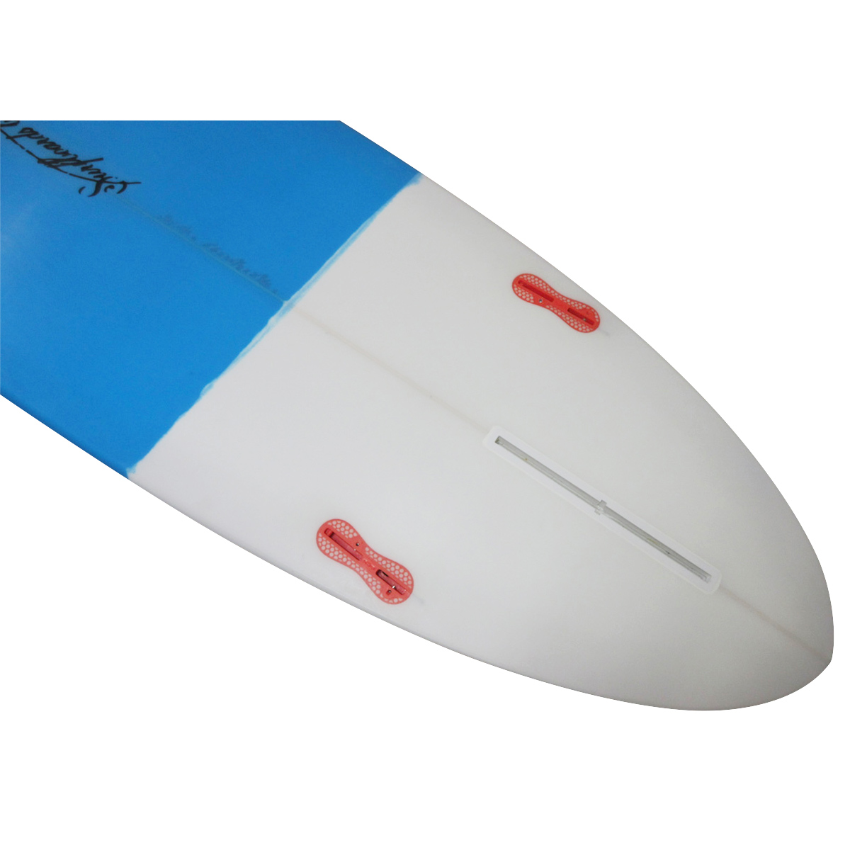 T-STICK / EGG 6`6 Shaped by YU