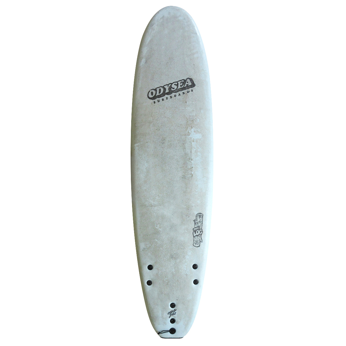 CATCH SURF / 7`0 LOG JAMIE OBRIEN