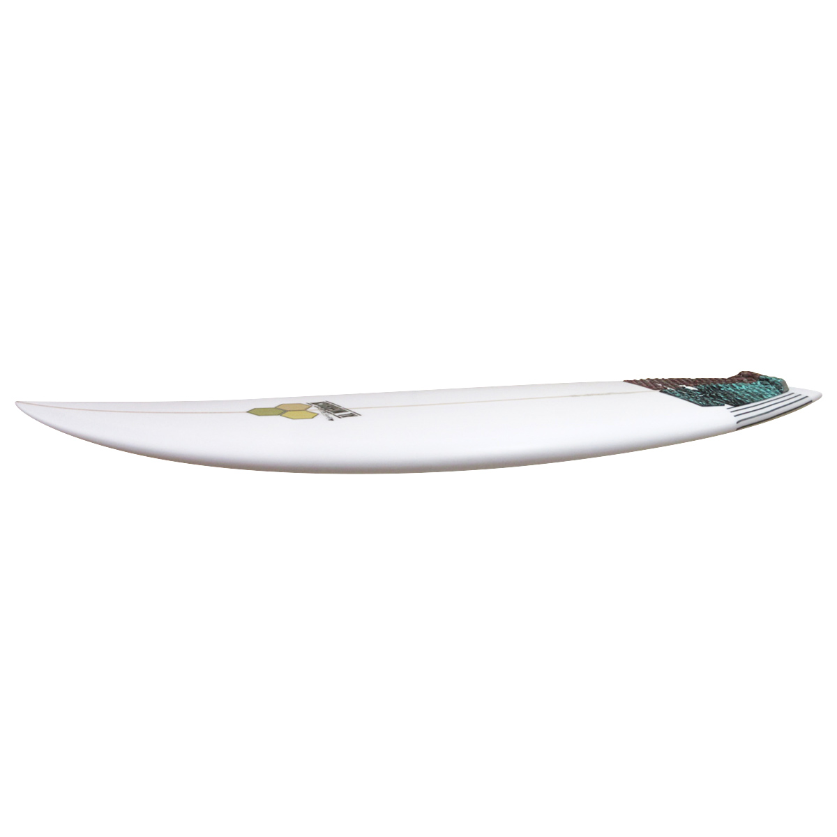 AL MERRICK / Pod Mod 6`2