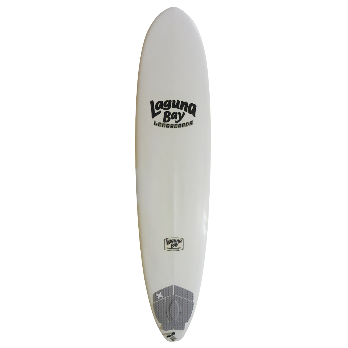 Laguna Bay / 8`0 Custom EPS/EPOXY 