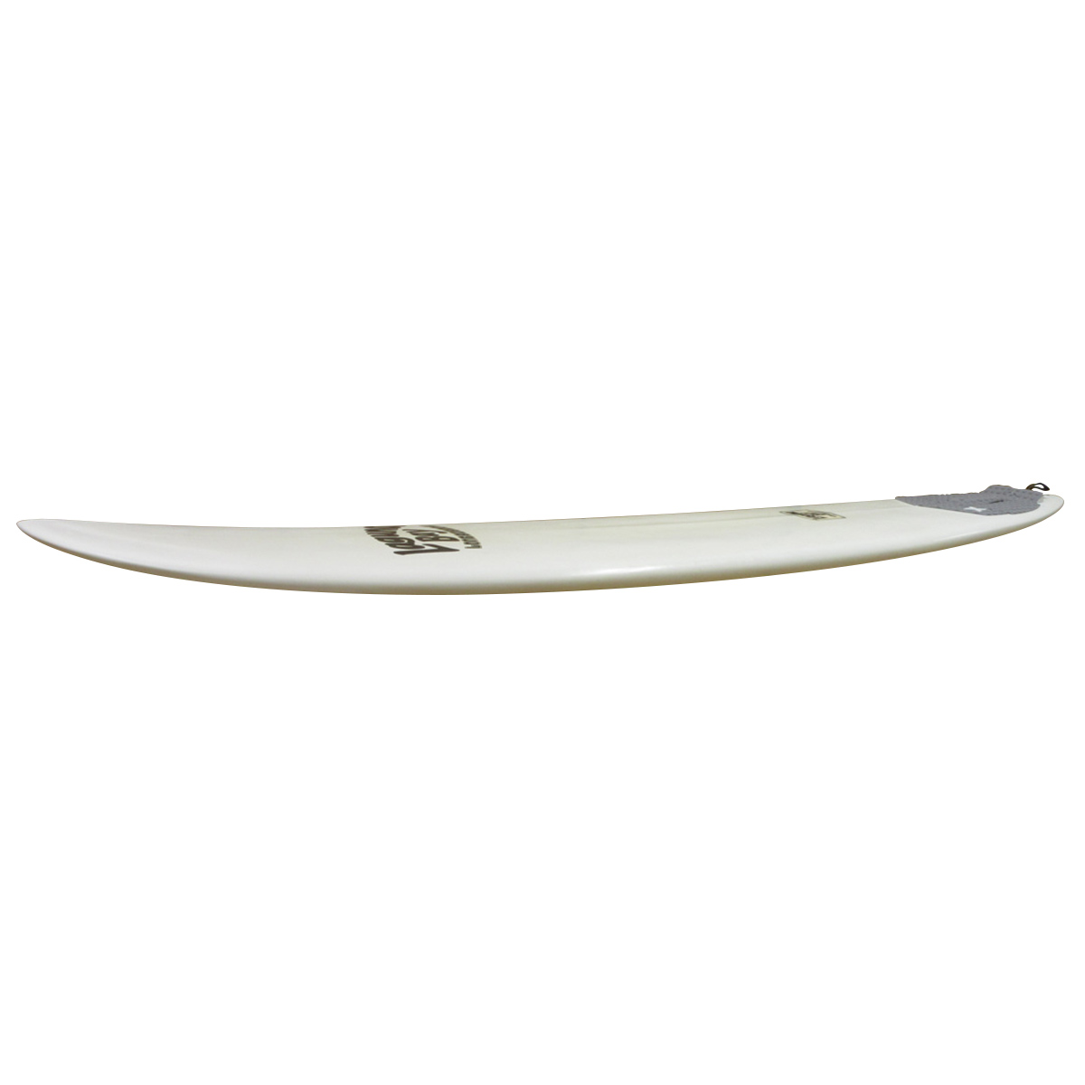 Laguna Bay / 8`0 Custom EPS/EPOXY 