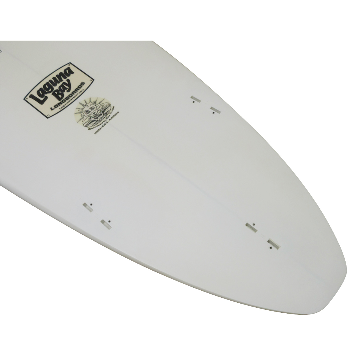 Laguna Bay / 8`0 Custom EPS/EPOXY 