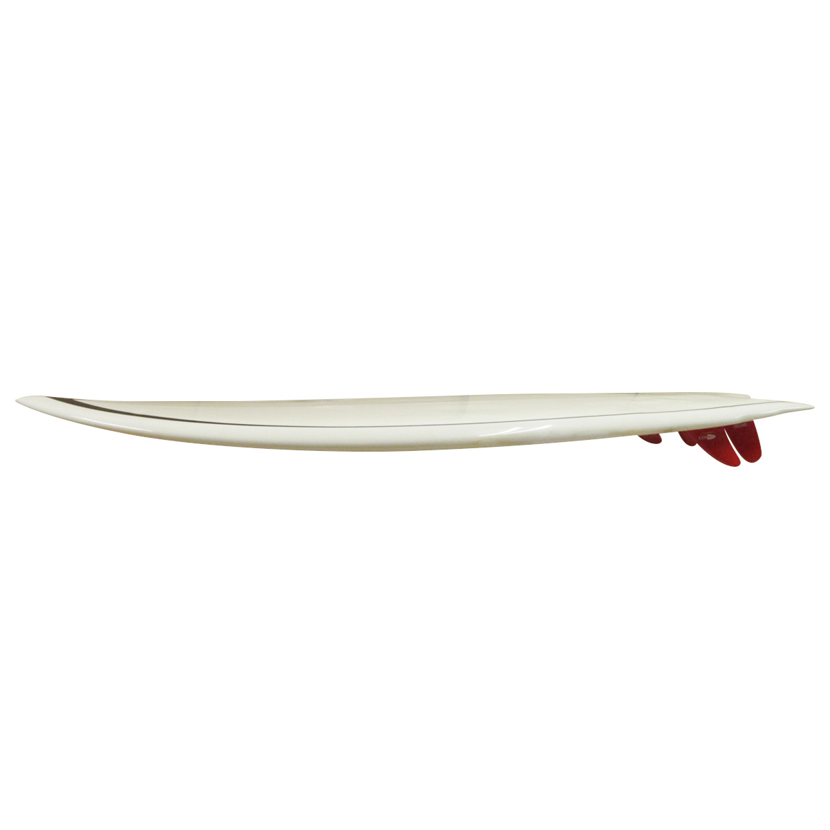 CHRISTENSON / QUAD FISH 6`0