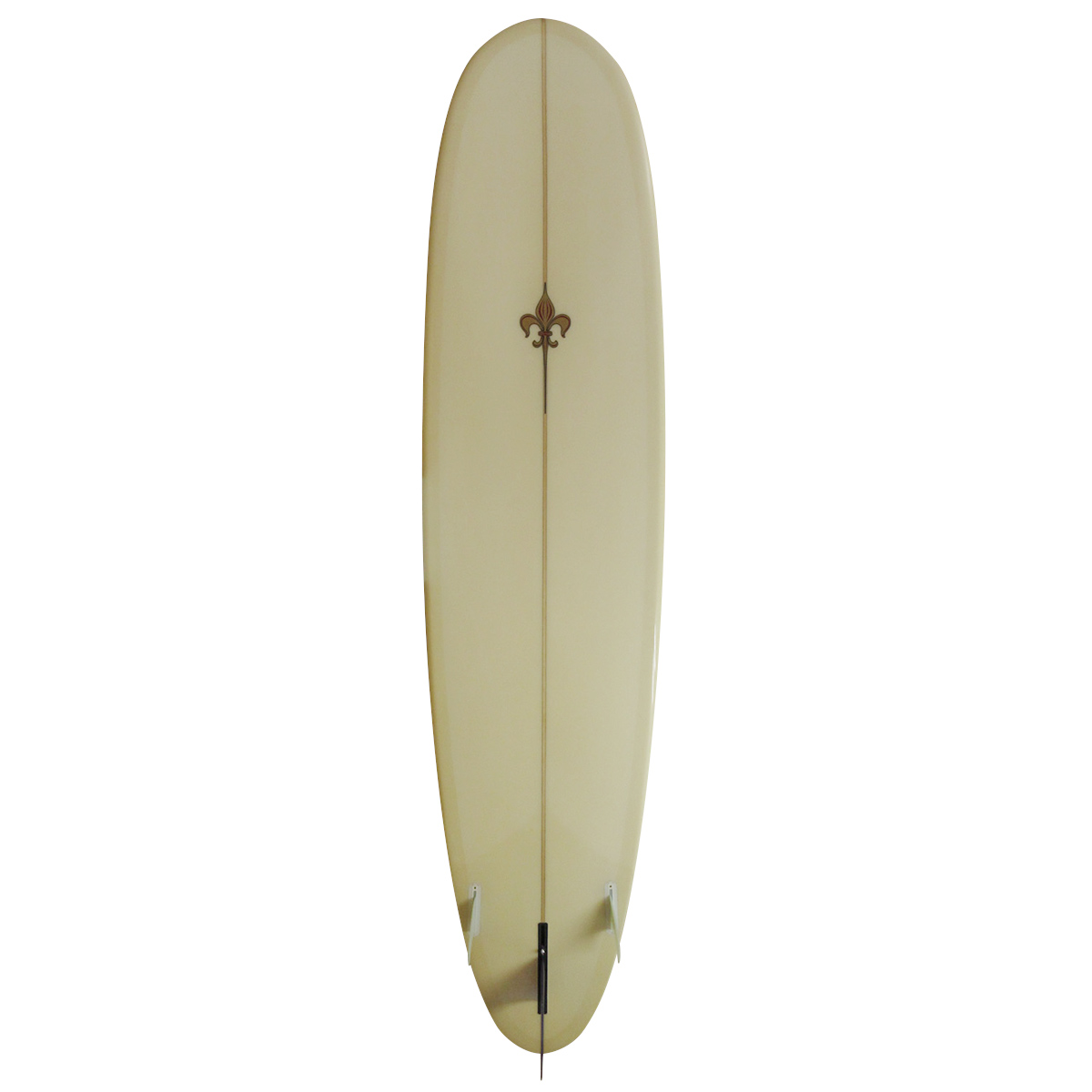 HANK BYZAK / B1 MINI 8`6 Shaped By HANK BYZAK