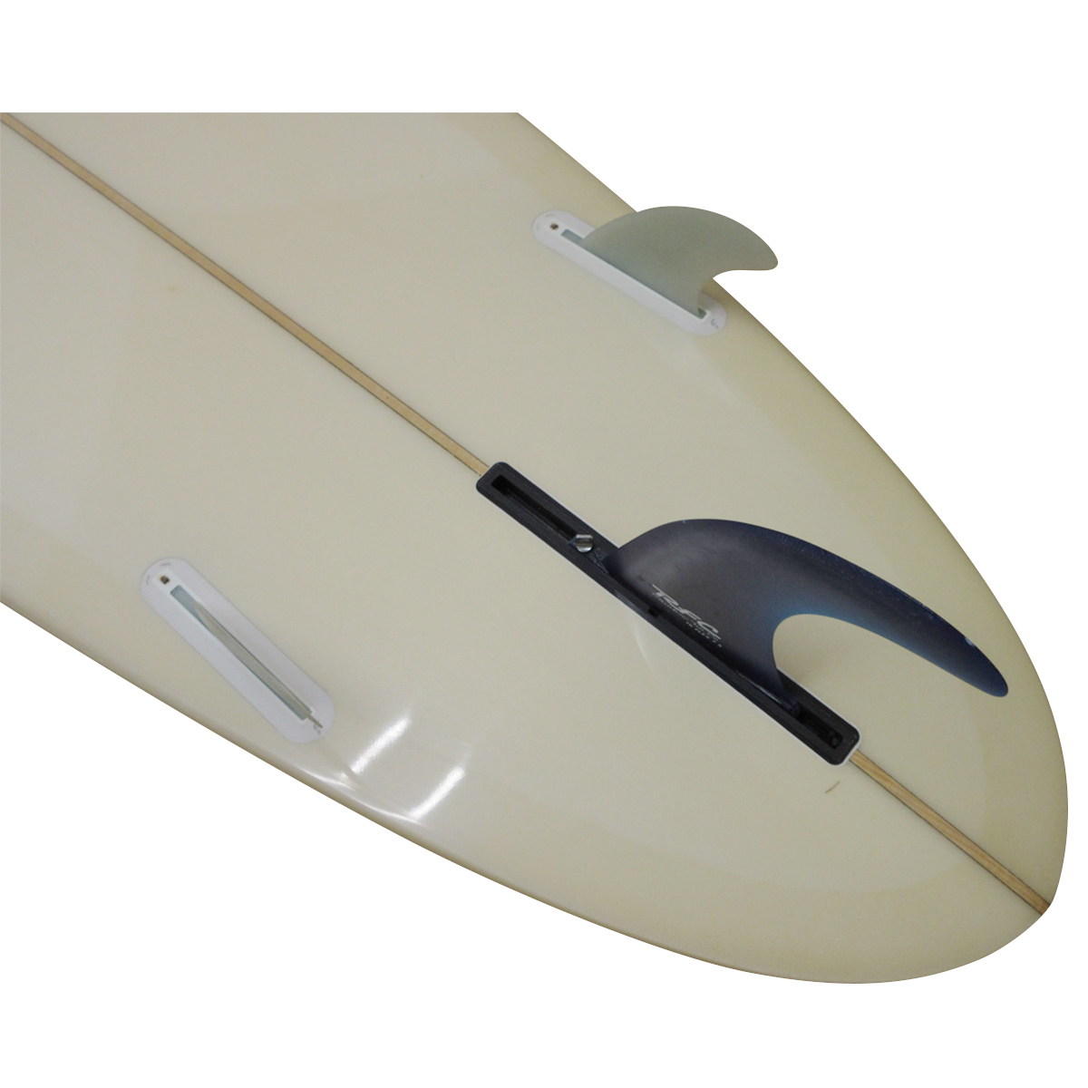 HANK BYZAK / B1 MINI 8`6 Shaped By HANK BYZAK