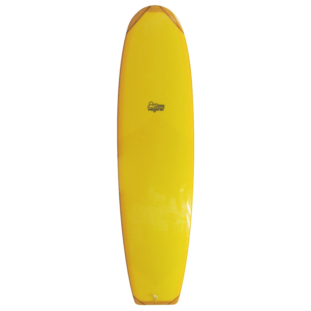 JON WEGENER / DUAL FINS SIMMONS 7`0